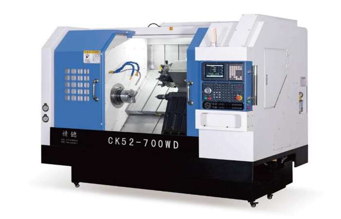 东莞回收CNC